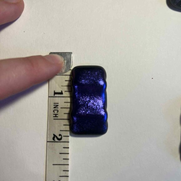 Unique Glass Beads - Picture 2 of 3